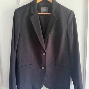 The Limited: The New Drew Two-button Blazer